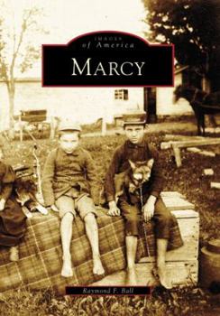 Paperback Marcy Book