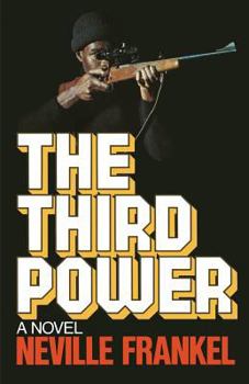 Paperback The Third Power Book