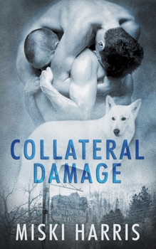 Paperback Collateral Damage Book