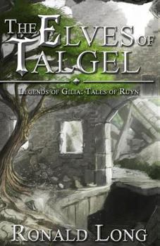 Paperback The Elves of Talgel Book