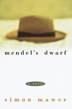 Hardcover Mendel's Dwarf Book