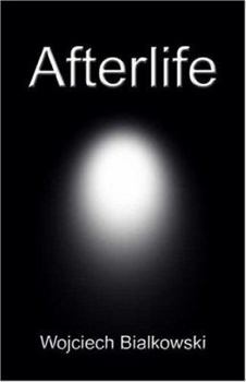 Paperback Afterlife Book