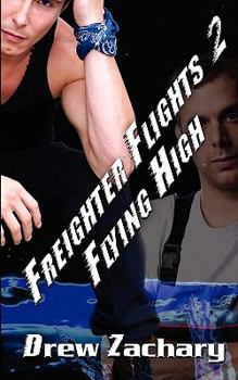 Paperback Freighter Flights 2: Flying High Book