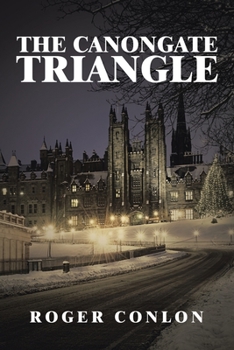 Paperback The Canongate Triangle Book