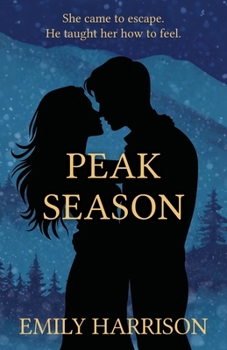 Paperback Peak Season Book