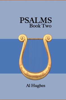 Paperback PSALMS (Book Two): Psalms 42 - 72 Book