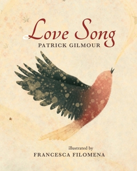 Paperback Love Song Book