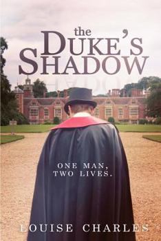 Paperback The Duke's Shadow Book