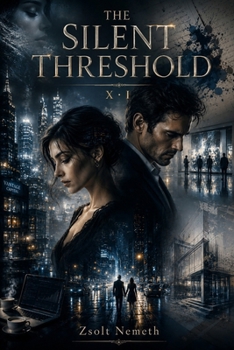 Paperback The Silent Threshold Book