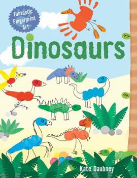 Paperback Dinosaurs Book