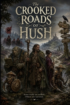 The Crooked Roads of Hush