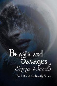 Paperback Beasts and Savages Book