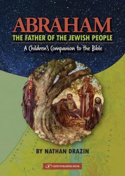 Paperback Abraham the Father of the Jewi Book