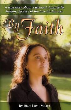 Paperback By Faith Book