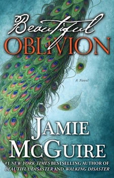 Paperback Beautiful Oblivion Book