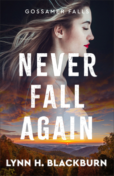 Hardcover Never Fall Again Book