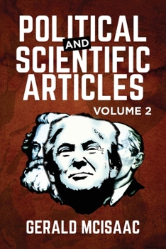 Paperback Political and Scientific Articles: Volume 2 Book