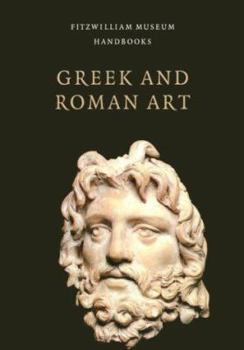 Paperback Greek and Roman Art Book