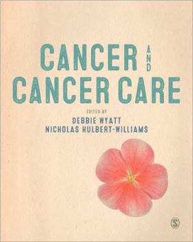 Paperback Cancer and Cancer Care Book