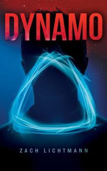 Paperback Dynamo Book