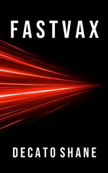 Paperback FastVax Book