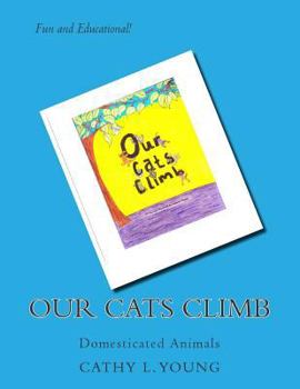 Paperback Our Cats Climb: none Book