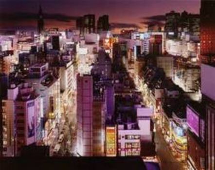 Paperback Hijo kaidan Tokyo / Tokyo Twilight Zone [Japanese] Book