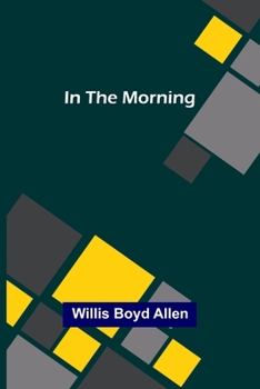 Paperback In the Morning Book