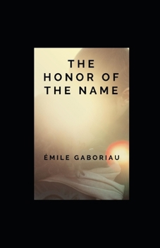 Paperback The Honor of the Name illustrated Book