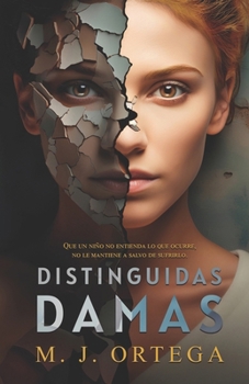 Paperback Distinguidas Damas [Spanish] Book