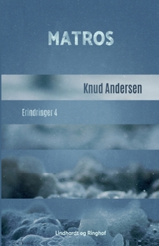 Paperback Matros [Danish] Book