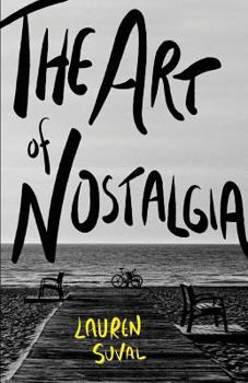 Paperback The Art of Nostalgia Book