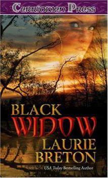 Paperback Black Widow Book