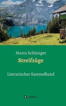 Hardcover Streifzüge [German] Book