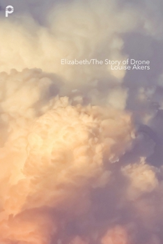 Paperback Elizabeth/The Story of Drone Book