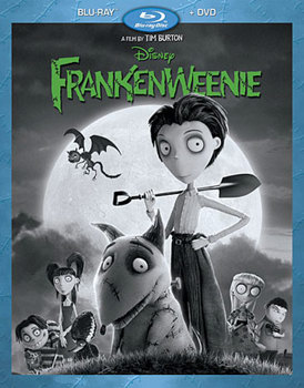 Frankenweenie