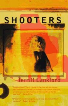 Hardcover Shooters Book