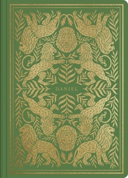 Daniel: The Book of - Book #35 of the תורה נביאים וכתובים