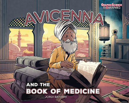 Paperback Avicenna and the Book of Medicine Book