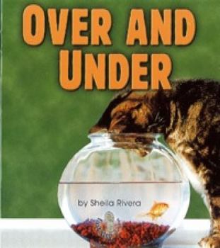 Over and Under - Book  of the Location