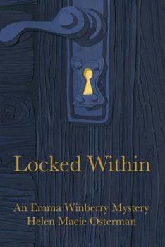 Paperback Locked Within Book