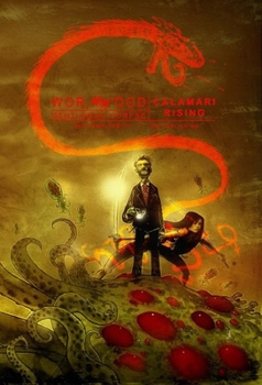 Paperback Wormwood, Gentleman Corpse Vol. 3: Calamari Rising Book