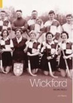 Paperback Wickford Memories Book