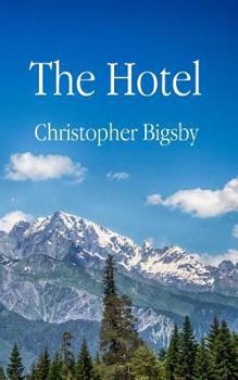 Paperback The Hotel Book