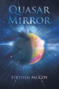 Paperback Quasar Mirror Book