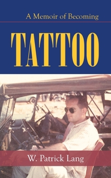 Hardcover Tattoo: A Memoir of Becoming Book