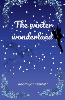 Paperback The winter wonderland Book