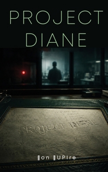 Hardcover Project Diane Book