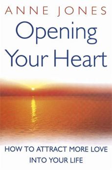 Paperback Opening Your Heart Book