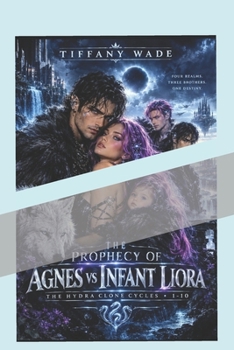 AGNES VS THE INFANT LIORA (Project Hydrathi Prime)